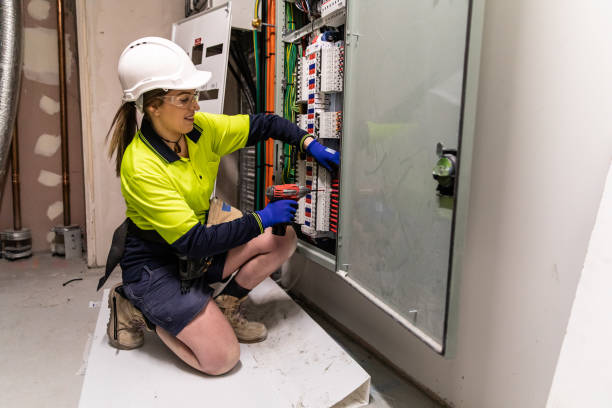 Best Electrical Upgrades for Homes  in Clovis, NM