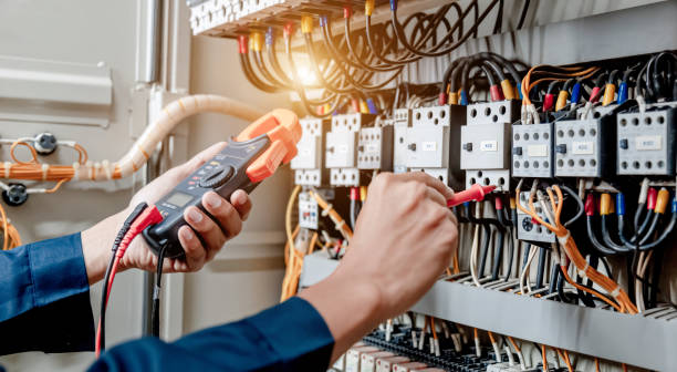 Best Electrical System Inspection  in Clovis, NM