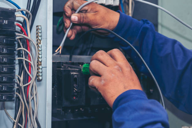 Electrical System Inspection in Clovis, NM
