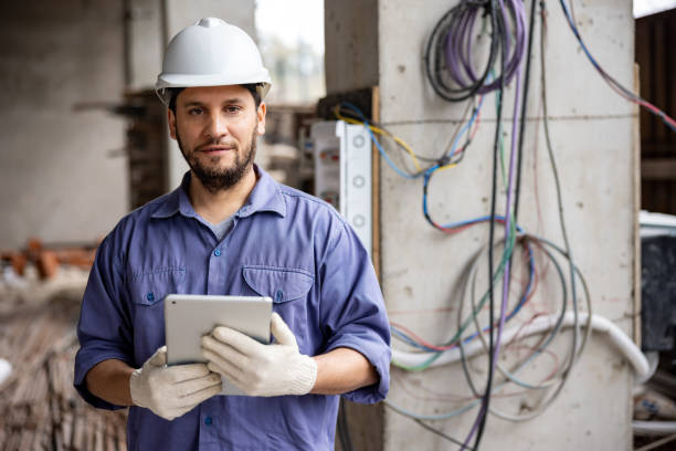 Electrical Upgrades for Homes in Clovis, NM
