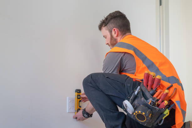 Best Electric Panel Repair  in Clovis, NM