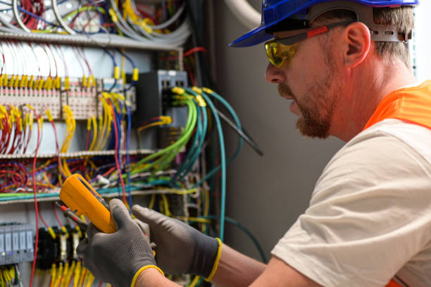 Best Ceiling Fan Installation Electrician  in Clovis, NM