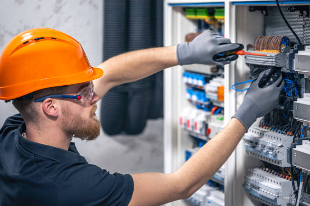 Best Emergency Electrical Repair  in Clovis, NM