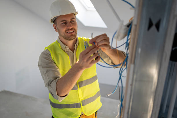 Best Affordable Emergency Electrician  in Clovis, NM